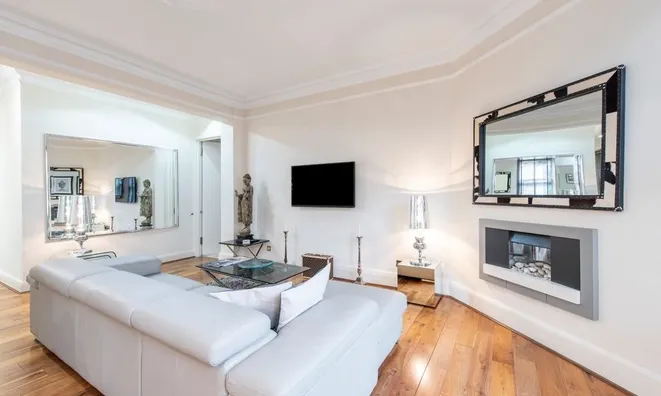 Недвижимость Lincoln House, Basil Street, Knightsbridge: 9