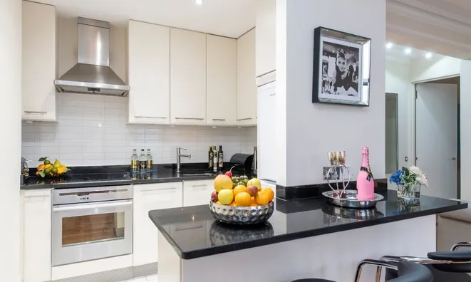 Недвижимость Lincoln House, Basil Street, Knightsbridge: 11