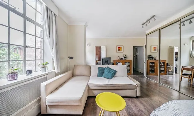 Недвижимость Chelsea Manor Street, Chelsea: 1