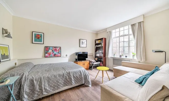 Недвижимость Chelsea Manor Street, Chelsea: 2