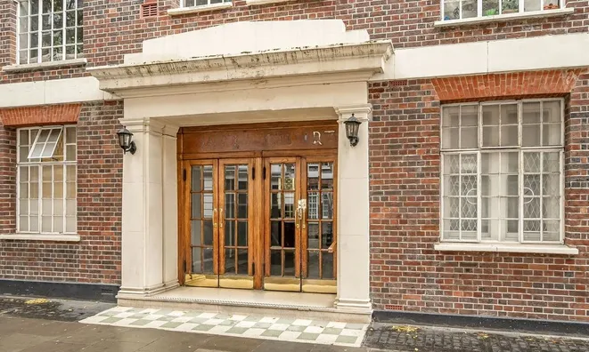 Недвижимость Chelsea Manor Street, Chelsea: 3