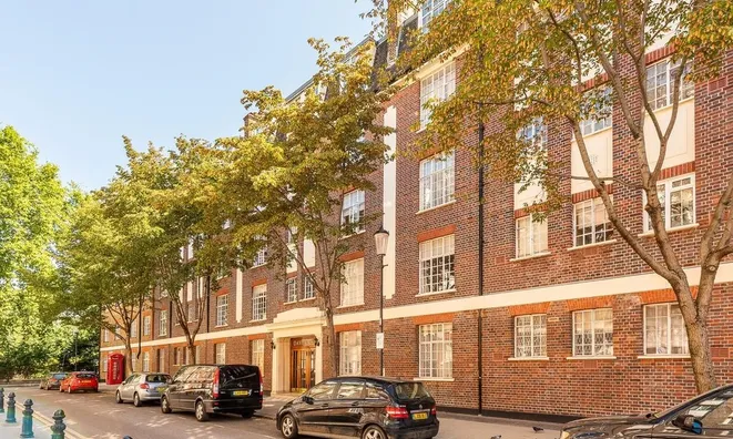Недвижимость Chelsea Manor Street, Chelsea: 5
