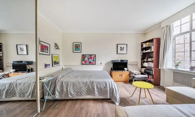 Недвижимость Chelsea Manor Street, Chelsea: 6
