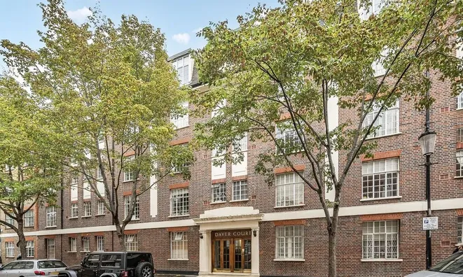 Недвижимость Chelsea Manor Street, Chelsea: 8