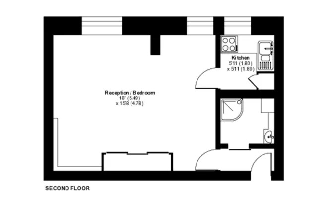 Недвижимость Chelsea Manor Street, Chelsea: 10