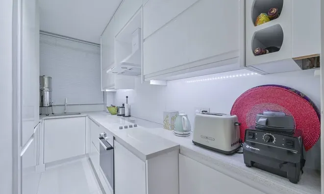 Недвижимость Chelsea Manor Street, Chelsea: 1