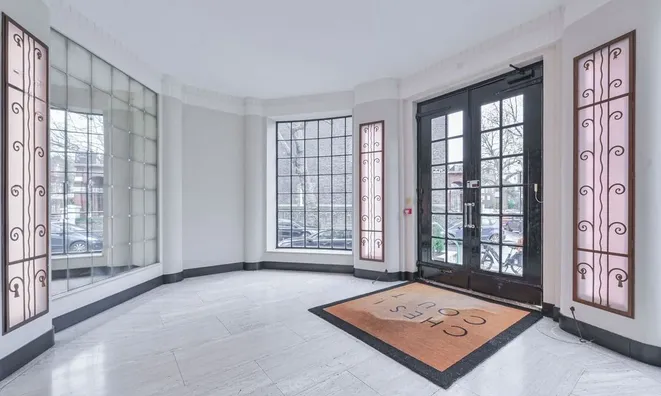 Недвижимость Chelsea Manor Street, Chelsea: 3