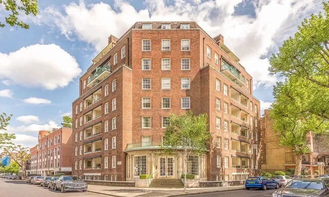 Недвижимость Chelsea Manor Street, Chelsea: 4