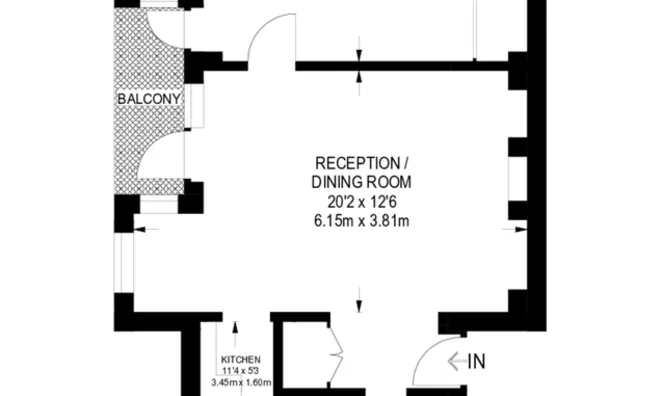 Недвижимость Chelsea Manor Street, Chelsea: 9