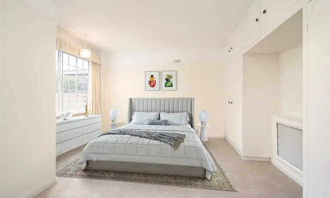 Недвижимость Chelsea Manor Gardens: 9