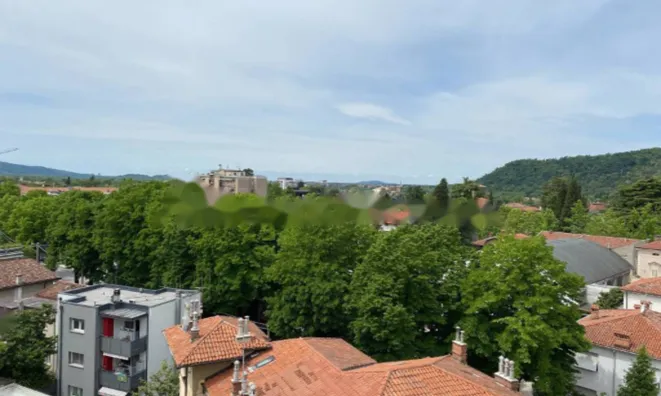 Недвижимость Четырёхкомнатная в Горице: 9