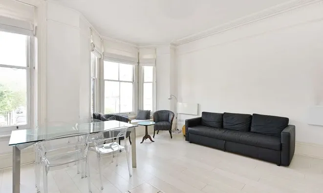 Недвижимость Finborough Road: 5