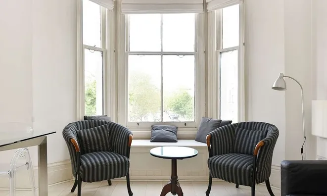 Недвижимость Finborough Road: 7