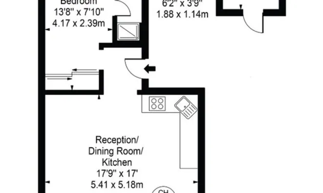 Недвижимость Finborough Road: 10