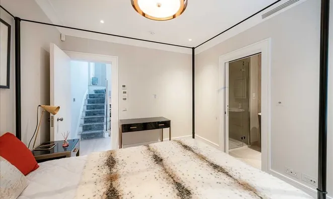 Недвижимость Radnor Walk: 6