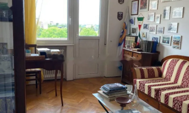 Недвижимость Четырёхкомнатная в Горице: 12