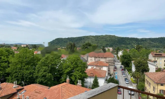 Недвижимость Четырёхкомнатная в Горице: 13