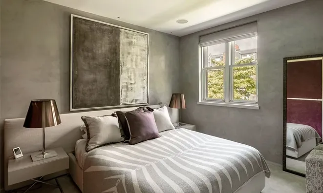 Недвижимость Devonshire Mews, 68 Park Walk, Chelsea: 2