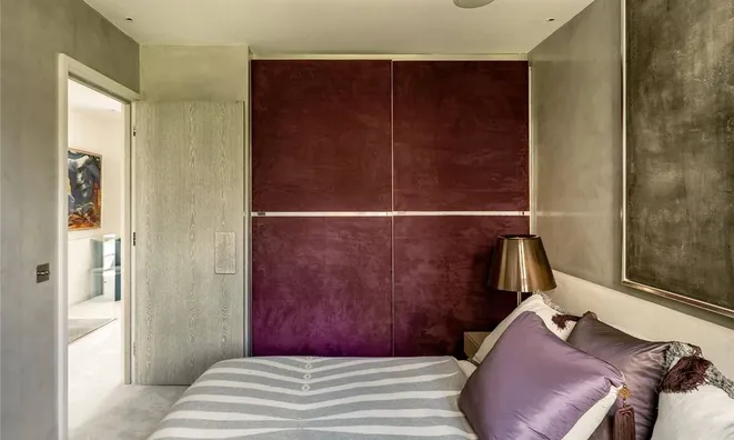 Недвижимость Devonshire Mews, 68 Park Walk, Chelsea: 3