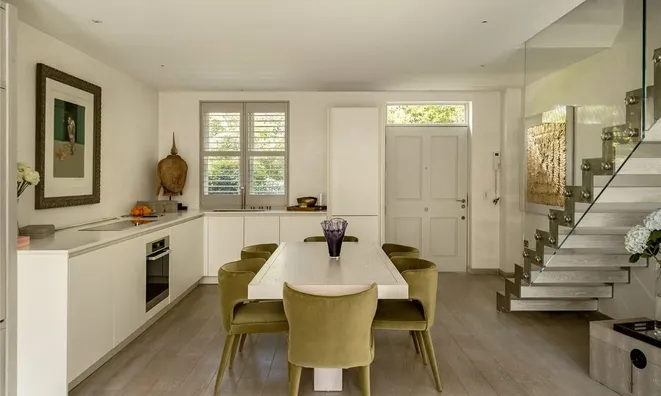Недвижимость Devonshire Mews, 68 Park Walk, Chelsea: 8