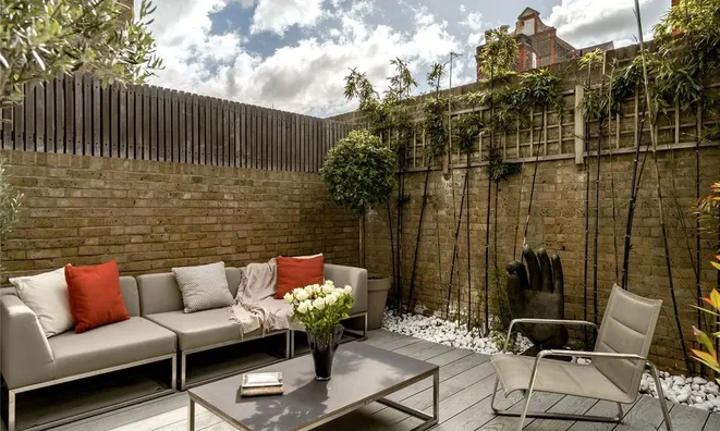 Недвижимость Devonshire Mews, 68 Park Walk, Chelsea: 9