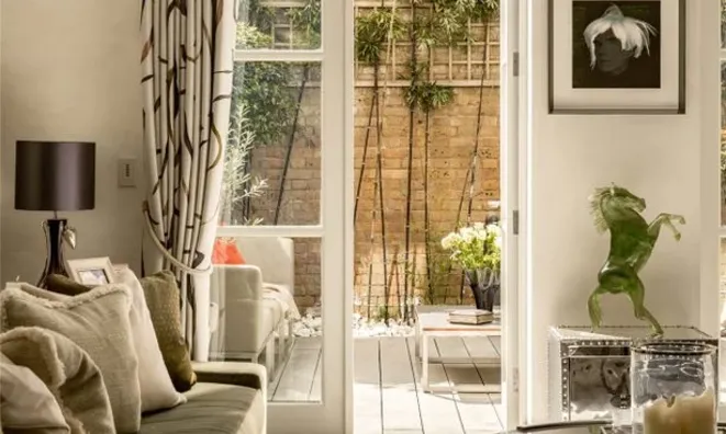 Недвижимость Devonshire Mews, 68 Park Walk, Chelsea: 10