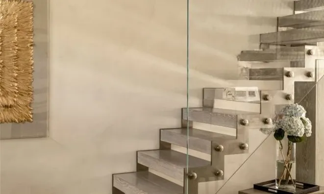 Недвижимость Devonshire Mews, 68 Park Walk, Chelsea: 11