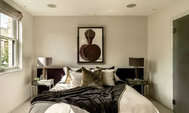 Недвижимость Devonshire Mews, 68 Park Walk, Chelsea: 12