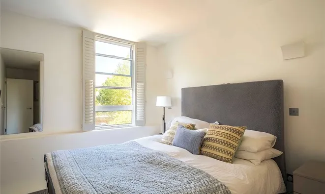 Недвижимость Pier House, 31 Cheyne Walk, Chelsea: 1
