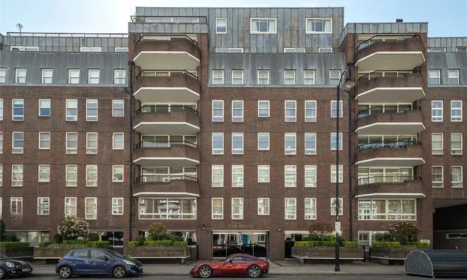 Недвижимость Pier House, 31 Cheyne Walk, Chelsea: 3