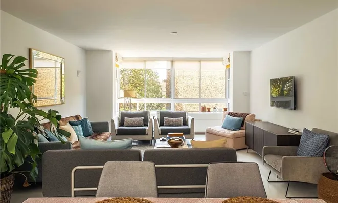 Недвижимость Pier House, 31 Cheyne Walk, Chelsea: 4