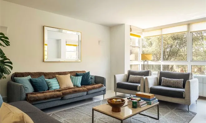 Недвижимость Pier House, 31 Cheyne Walk, Chelsea: 6
