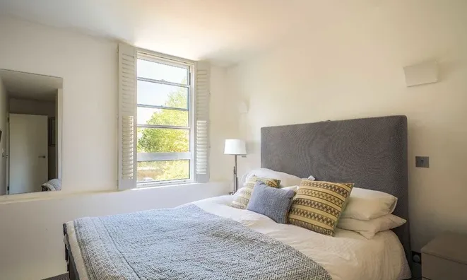 Недвижимость Cheyne Walk, Chelsea: 1
