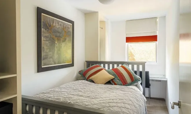 Недвижимость Cheyne Walk, Chelsea: 2