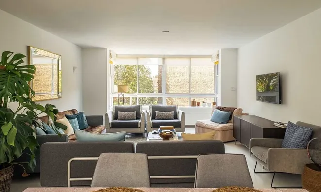 Недвижимость Cheyne Walk, Chelsea: 4