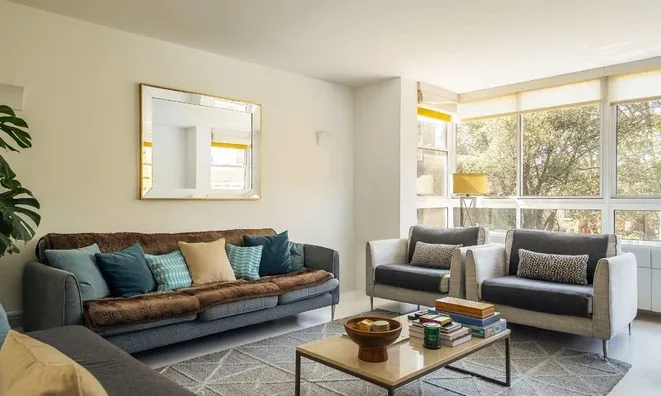 Недвижимость Cheyne Walk, Chelsea: 5