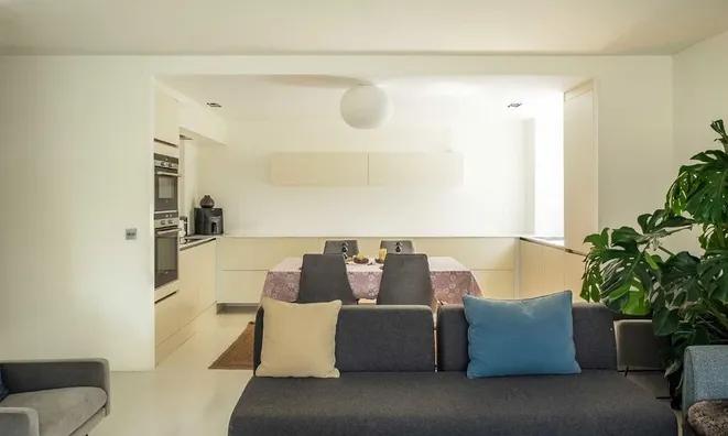 Недвижимость Cheyne Walk, Chelsea: 6