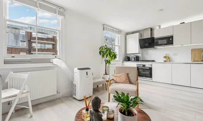 Недвижимость Oakley Street, Chelsea: 2