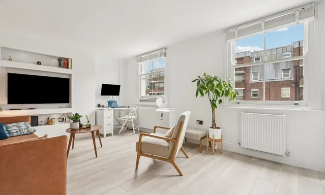 Недвижимость Oakley Street, Chelsea: 5