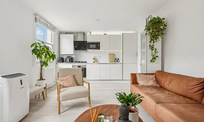 Недвижимость Oakley Street, Chelsea: 6