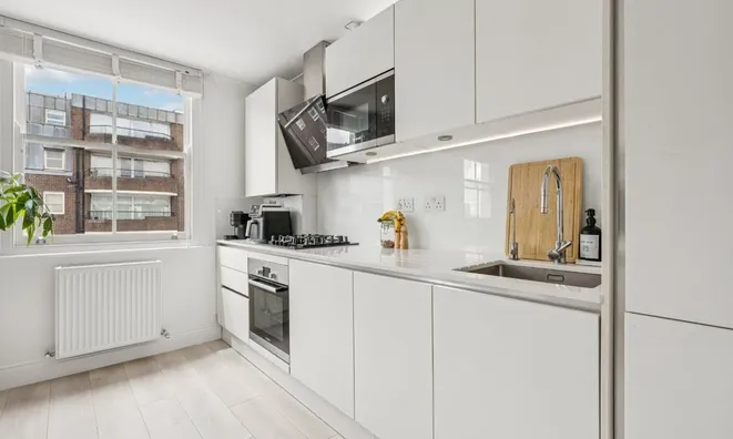 Недвижимость Oakley Street, Chelsea: 7