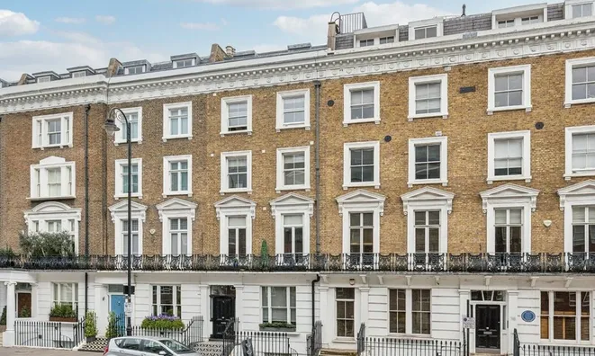 Недвижимость Oakley Street, Chelsea: 8
