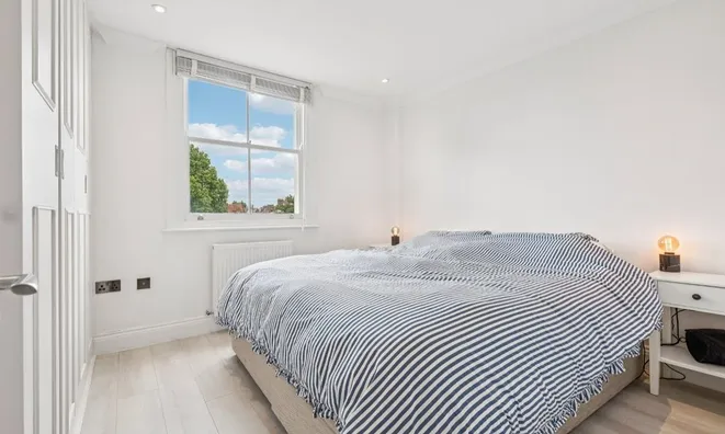 Недвижимость Oakley Street, Chelsea: 9