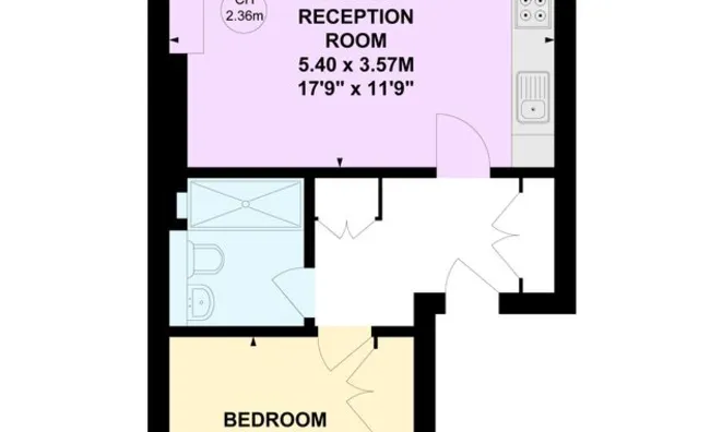 Недвижимость Oakley Street, Chelsea: 11