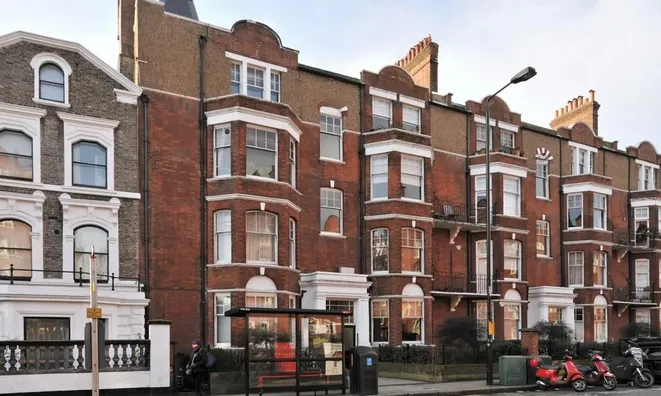 Недвижимость Beaufort Street: 7