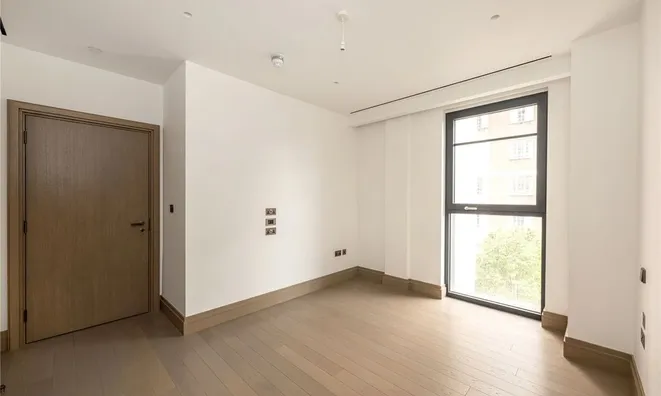 Недвижимость Lucan Place, Chelsea: 2