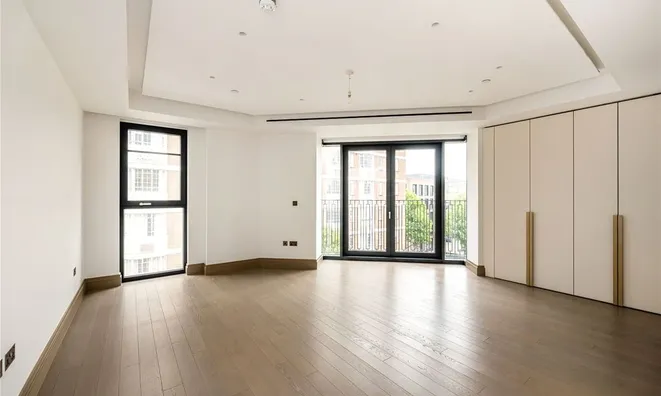Недвижимость Lucan Place, Chelsea: 5