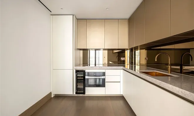 Недвижимость Lucan Place, Chelsea: 6