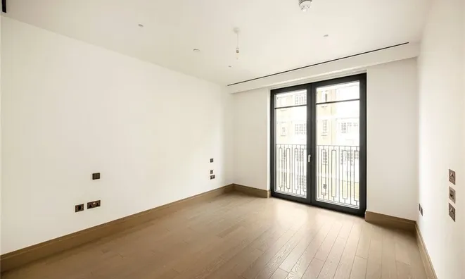 Недвижимость Lucan Place, Chelsea: 8