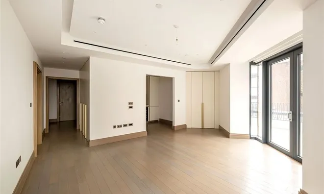 Недвижимость Lucan Place, Chelsea: 2